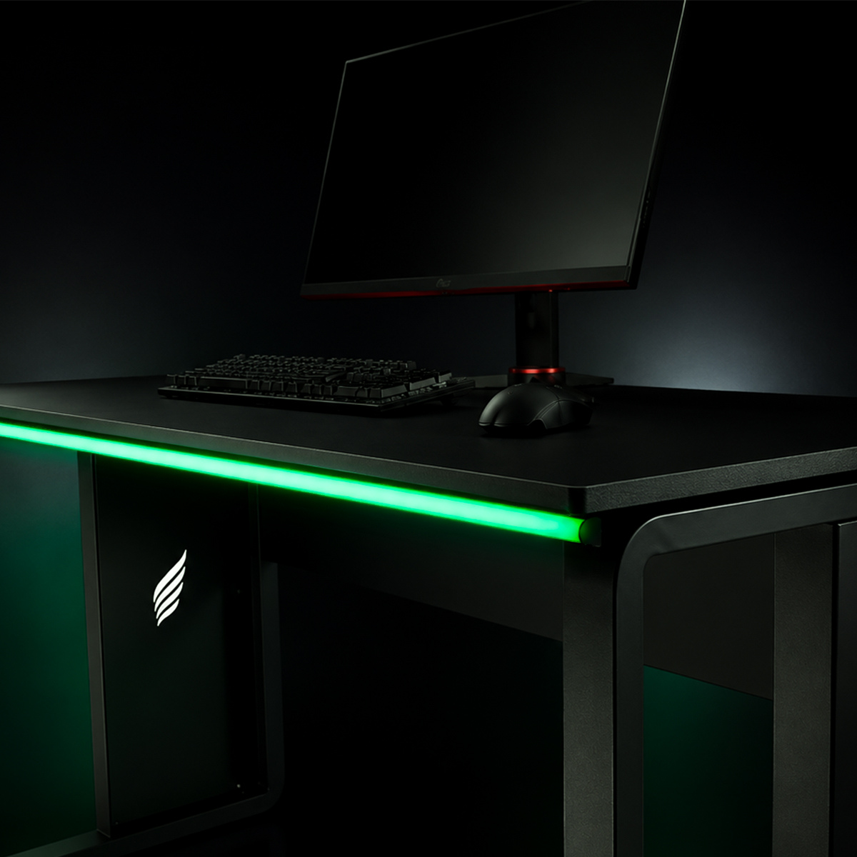RGB LED Aydınlatma Kiti