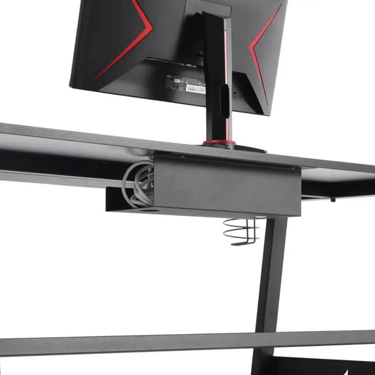Oyuncu Masası Aksesuarları Neden Gereklidir? Daha Düzenli ve Güçlü Setup Rehberi