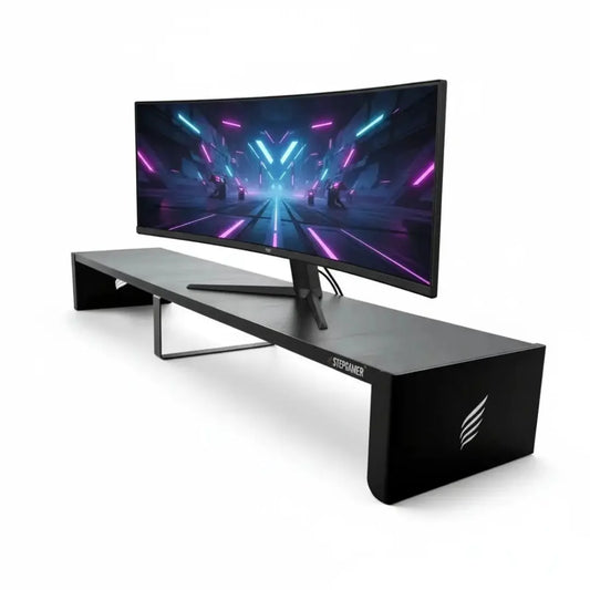 Monitör Standı Ne İşe Yarar?