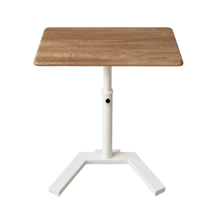 Pivot Yükseklik Ayarlı Masa 60x35