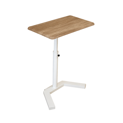 Pivot Yükseklik Ayarlı Masa 60x35