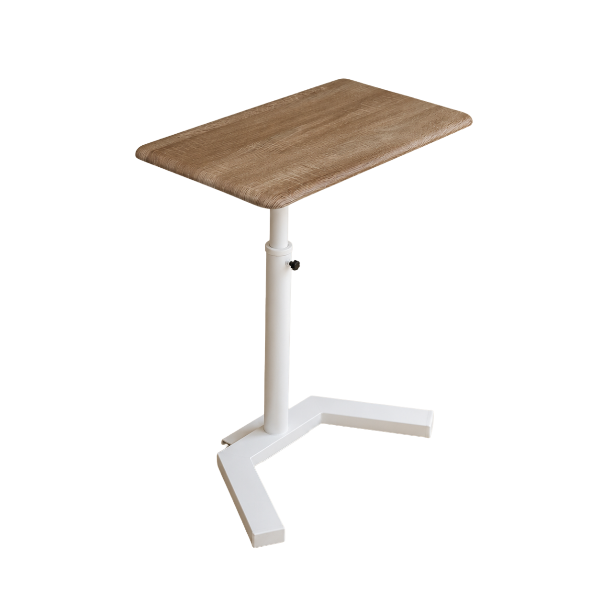 Pivot Yükseklik Ayarlı Masa 60x35