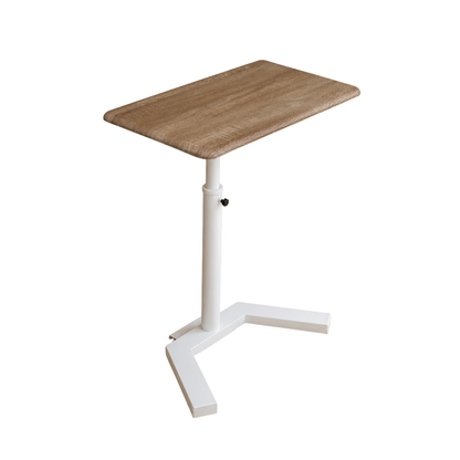 Pivot Yükseklik Ayarlı Masa 60x35