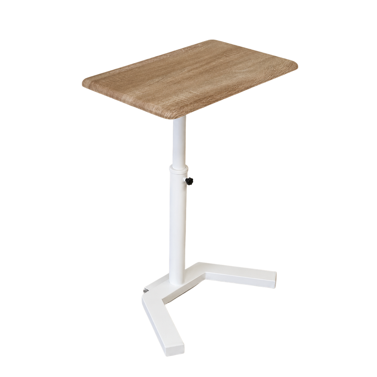 Pivot Yükseklik Ayarlı Masa 60x35