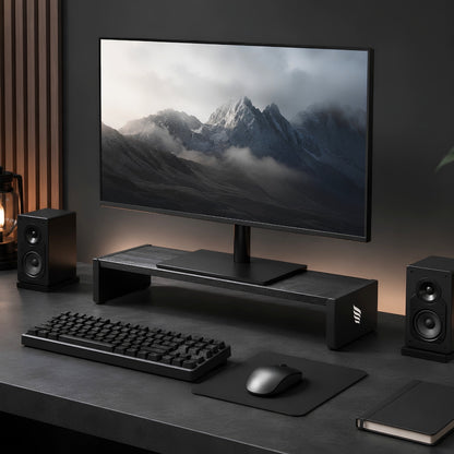 Premium Monitör Standı 50 cm