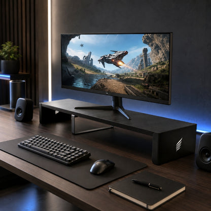 Premium Monitör Standı 137 cm