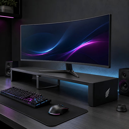 Premium Monitör Standı 137 cm