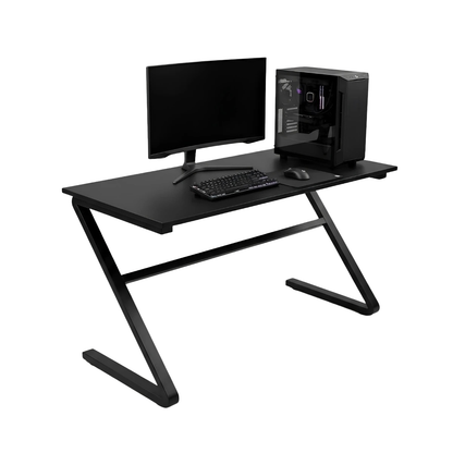 Z-Pro Metal Oyuncu Masası 120x60