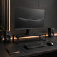 Metal Monitör Standı 50 cm