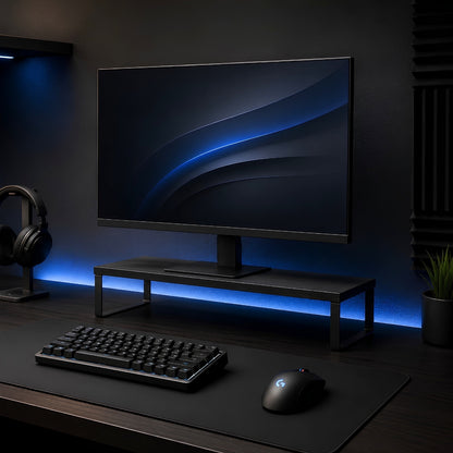 Metal Monitör Standı 50 cm