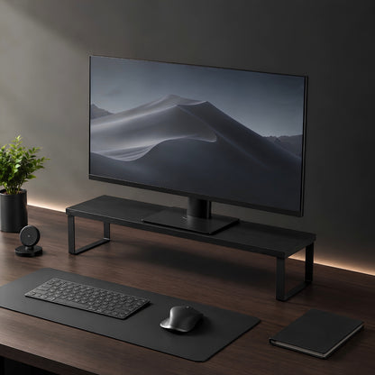 Metal Monitör Standı 50 cm