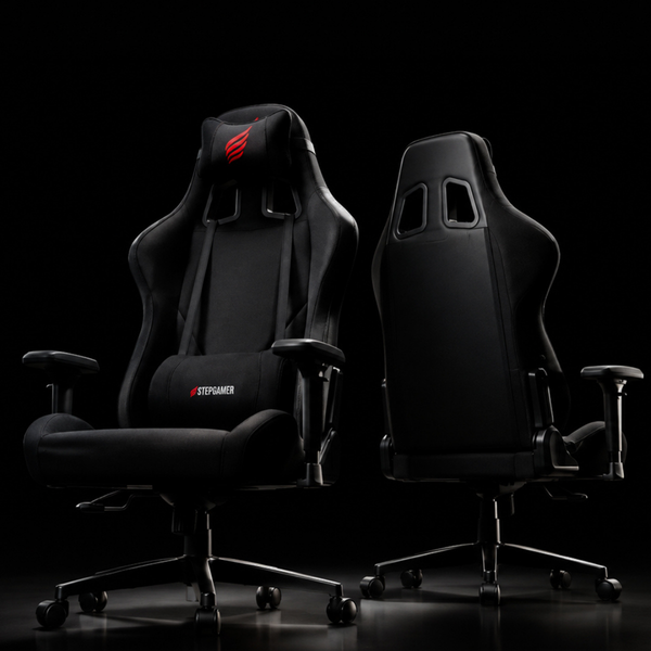 Venom RS1 Oyuncu Koltuğu