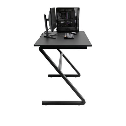 Z-Pro Metal Oyuncu Masası 120x60