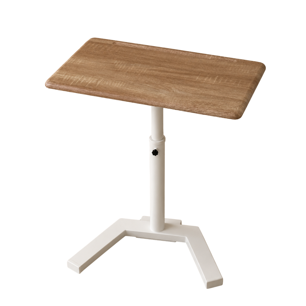 Pivot Yükseklik Ayarlı Masa 60x35