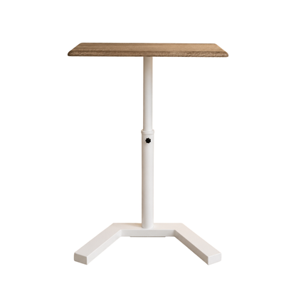 Pivot Yükseklik Ayarlı Masa 60x35