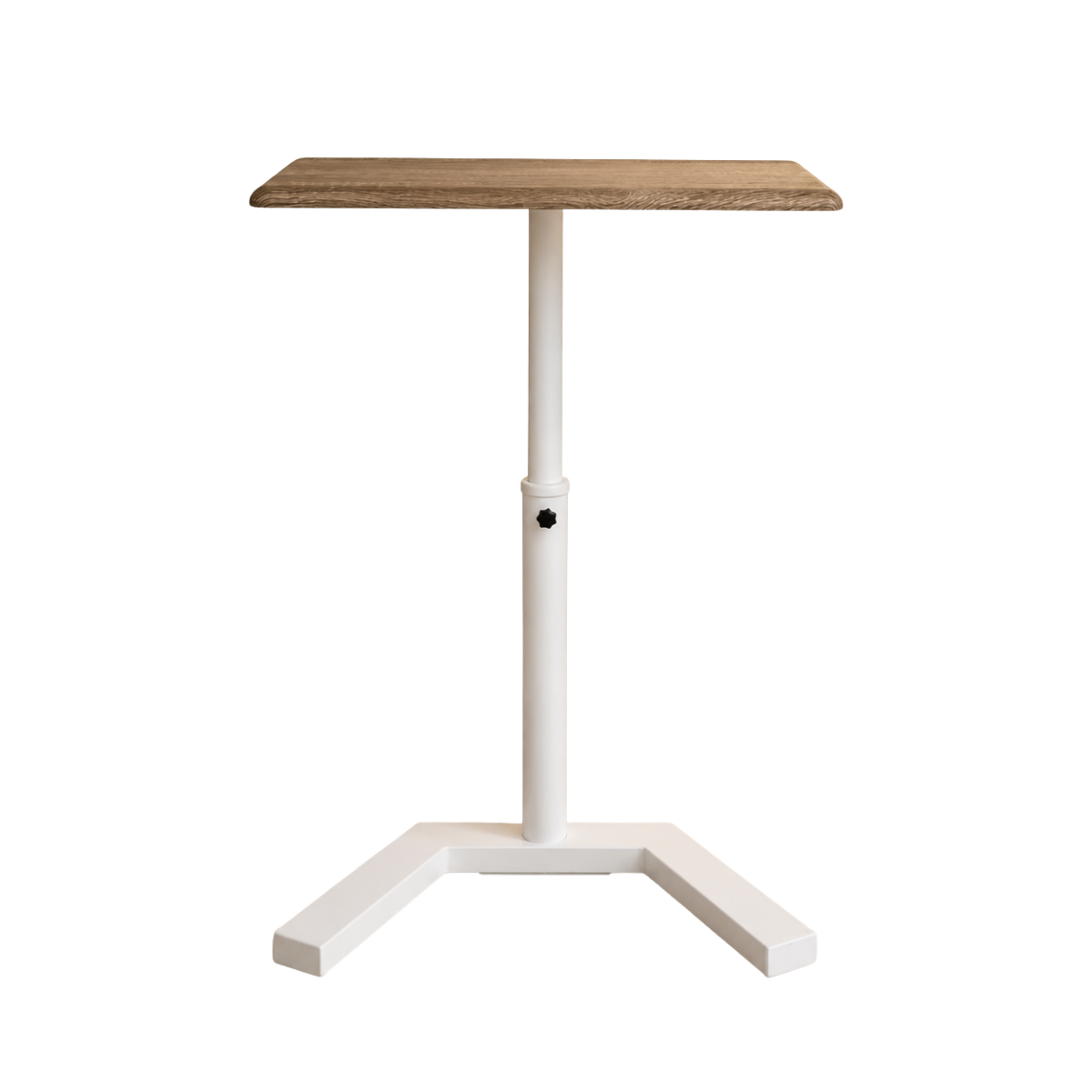 Pivot Yükseklik Ayarlı Masa 60x35