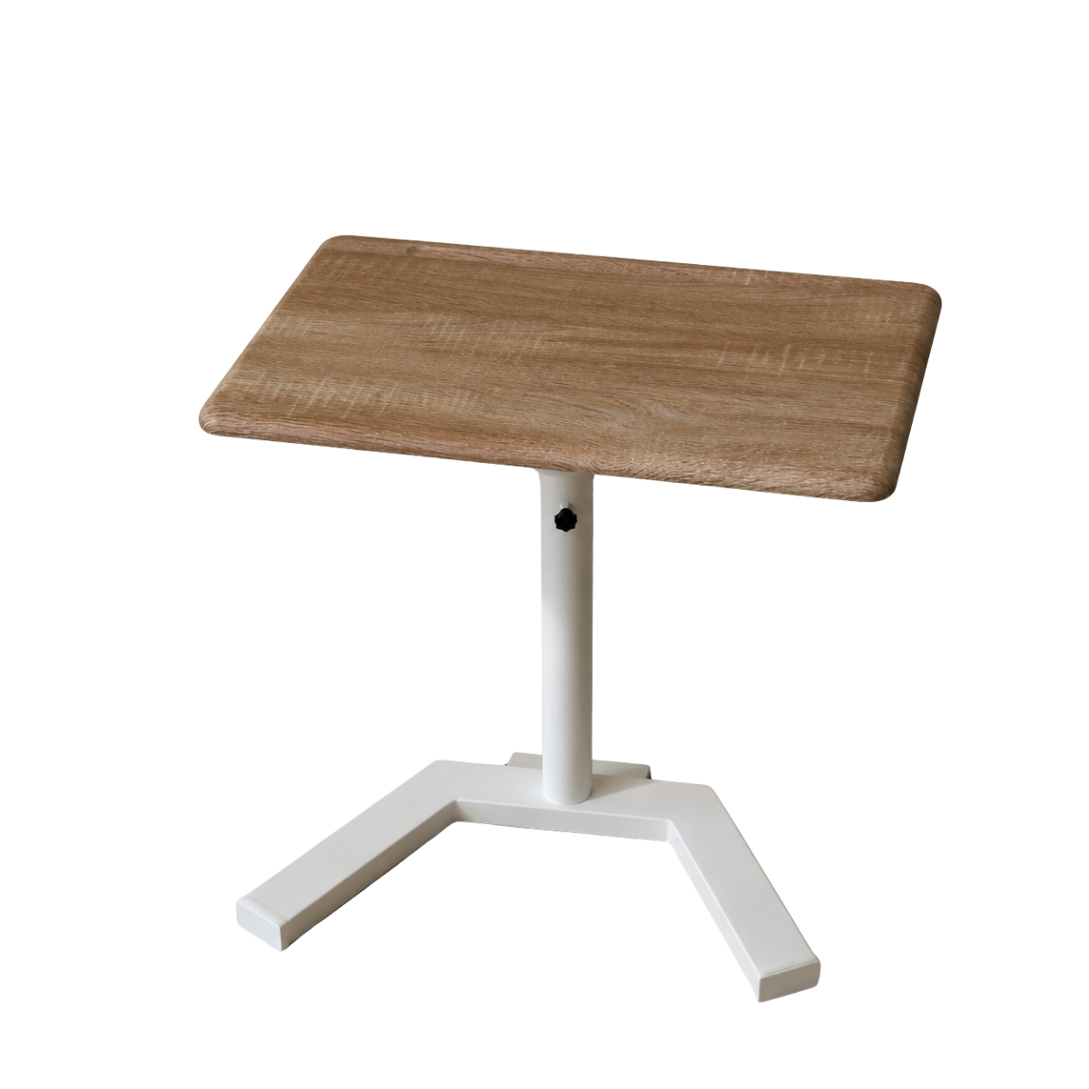 Pivot Yükseklik Ayarlı Masa 60x35
