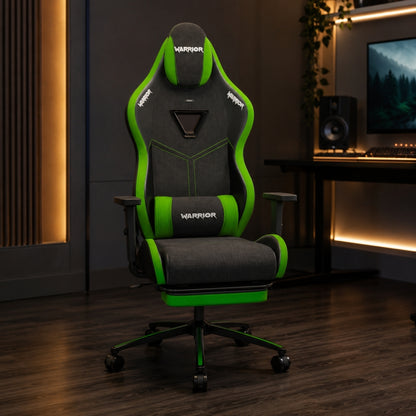 Titan Oyuncu Koltuğu Dayanıklı Yapı