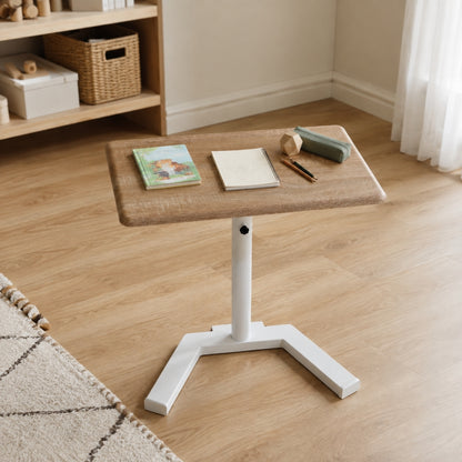 Pivot Yükseklik Ayarlı Masa 60x35