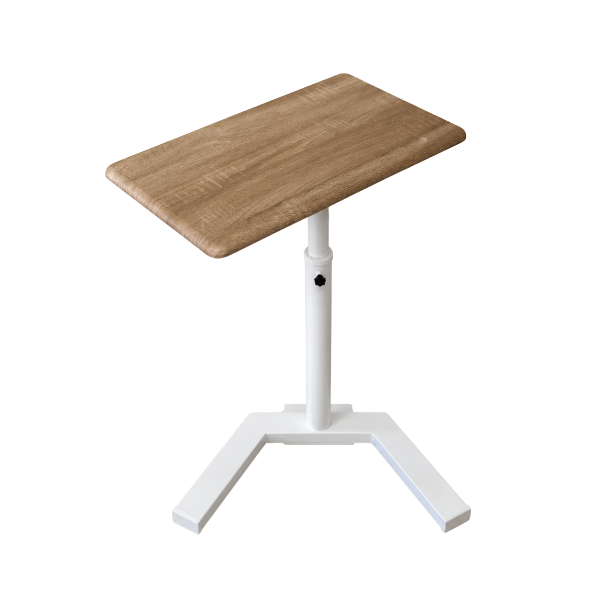 Pivot Yükseklik Ayarlı Masa 60x35