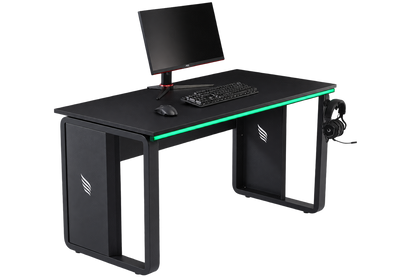 Amiral RS7 RGB Oyuncu Masası 138x67