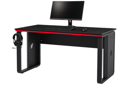 Amiral RS7 RGB Oyuncu Masası 138x67
