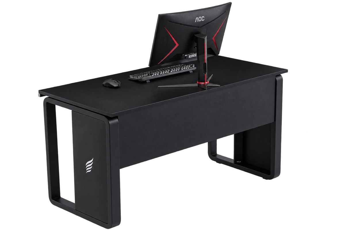 Amiral RS7 RGB Oyuncu Masası 138x67