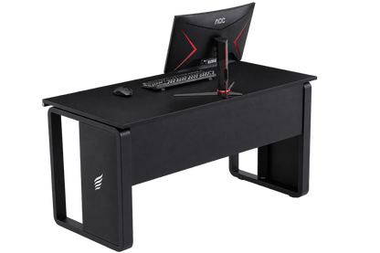 Amiral RS7 RGB Oyuncu Masası 138x67