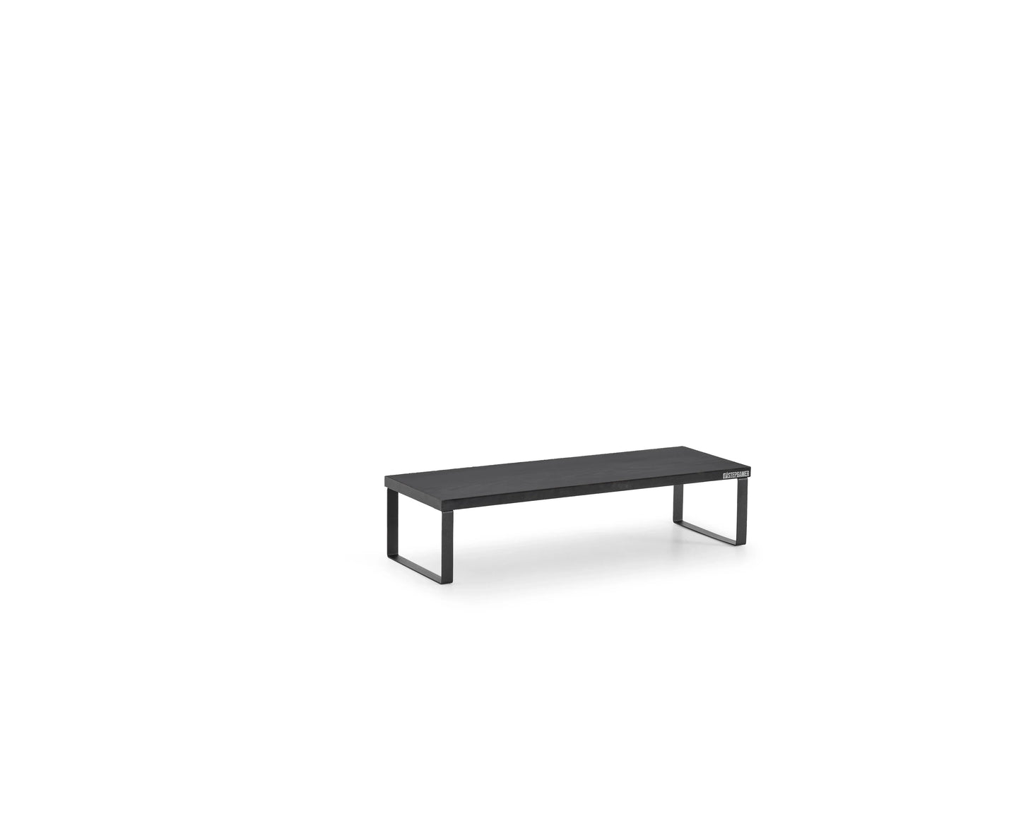 Ergonomik Metal Monitör Yükseltici - Şık ve Dayanıklı Masaüstü Standı Monitör Standı 50x20x14