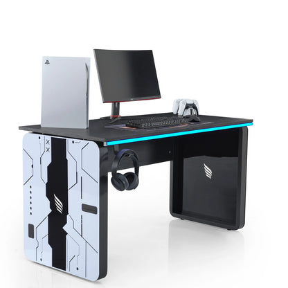 Stepgamer Quantum Profesyonel Oyuncu Masası