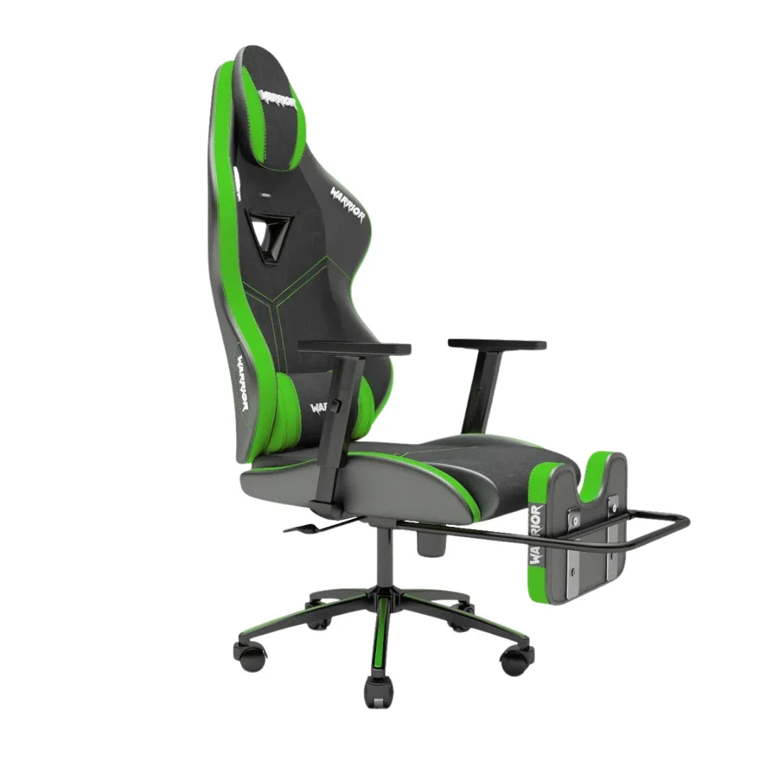 Titan – Dayanıklı ve Ergonomik Oyuncu Koltuğu
