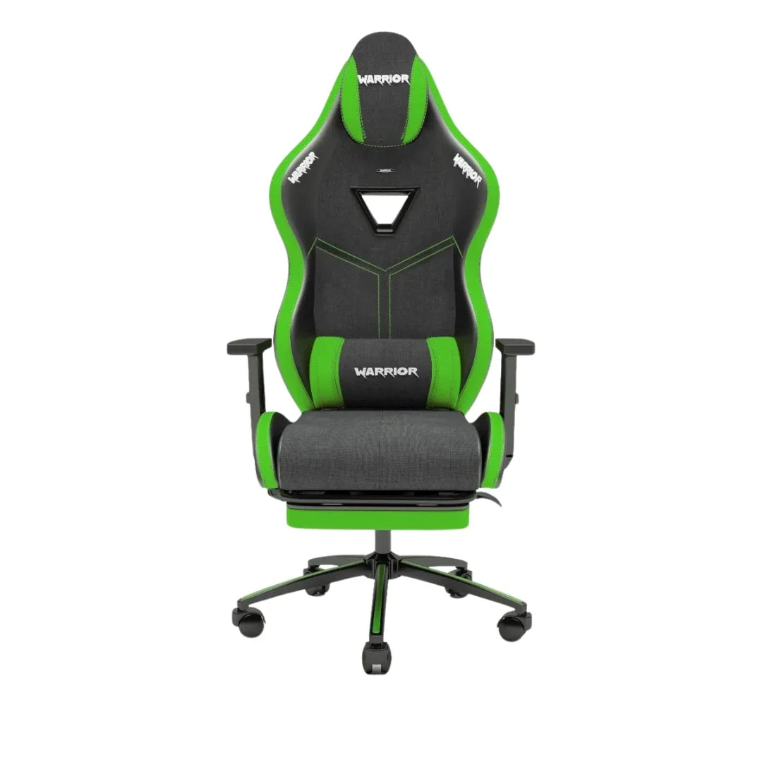 Titan – Dayanıklı ve Ergonomik Oyuncu Koltuğu