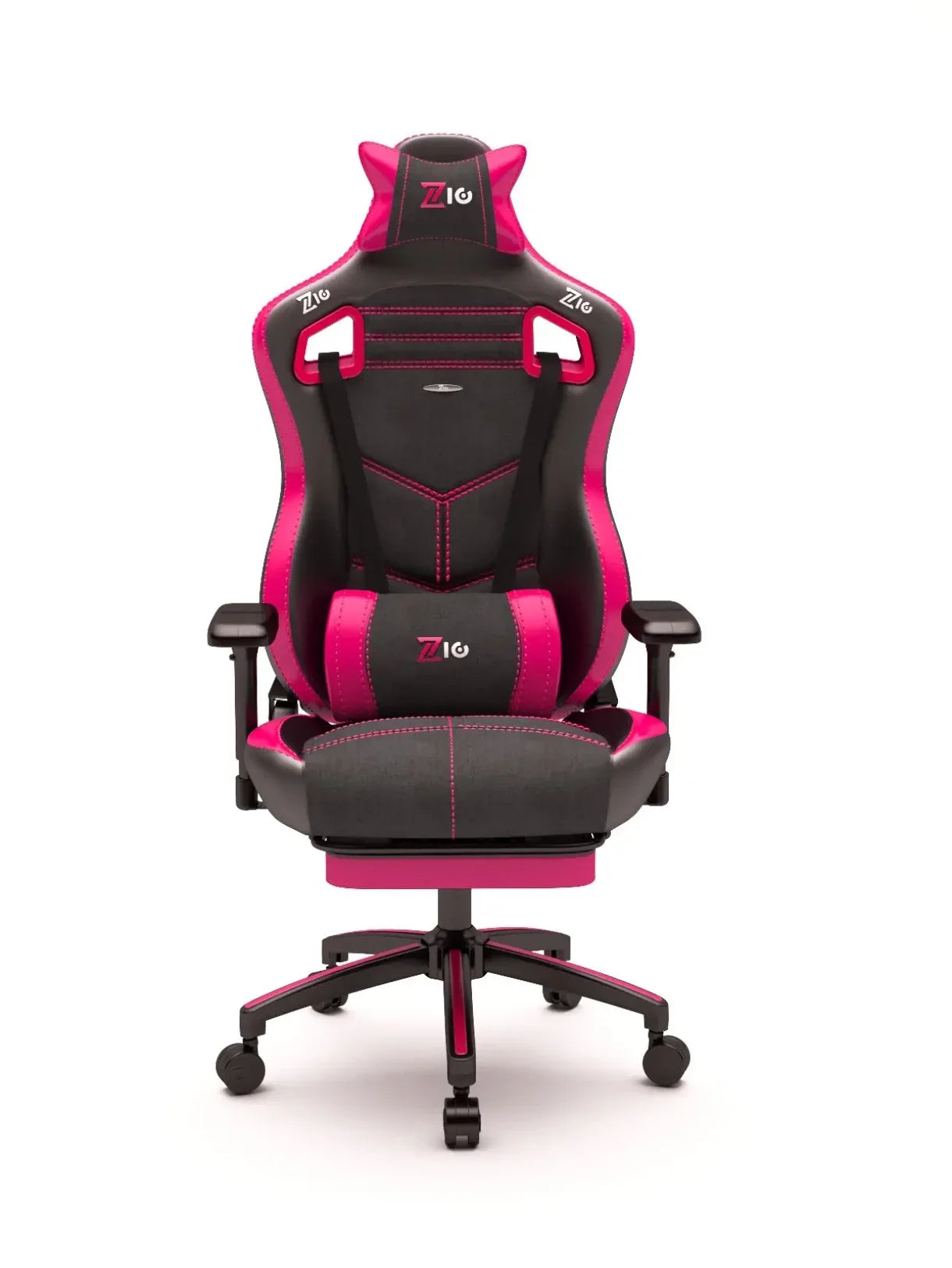 Viper X Pro – Ergonomik Oyuncu Koltuğu | Profesyonel Konfor & Agresif Tasarım