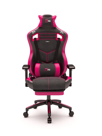 Viper X Pro – Ergonomik Oyuncu Koltuğu | Profesyonel Konfor & Agresif Tasarım