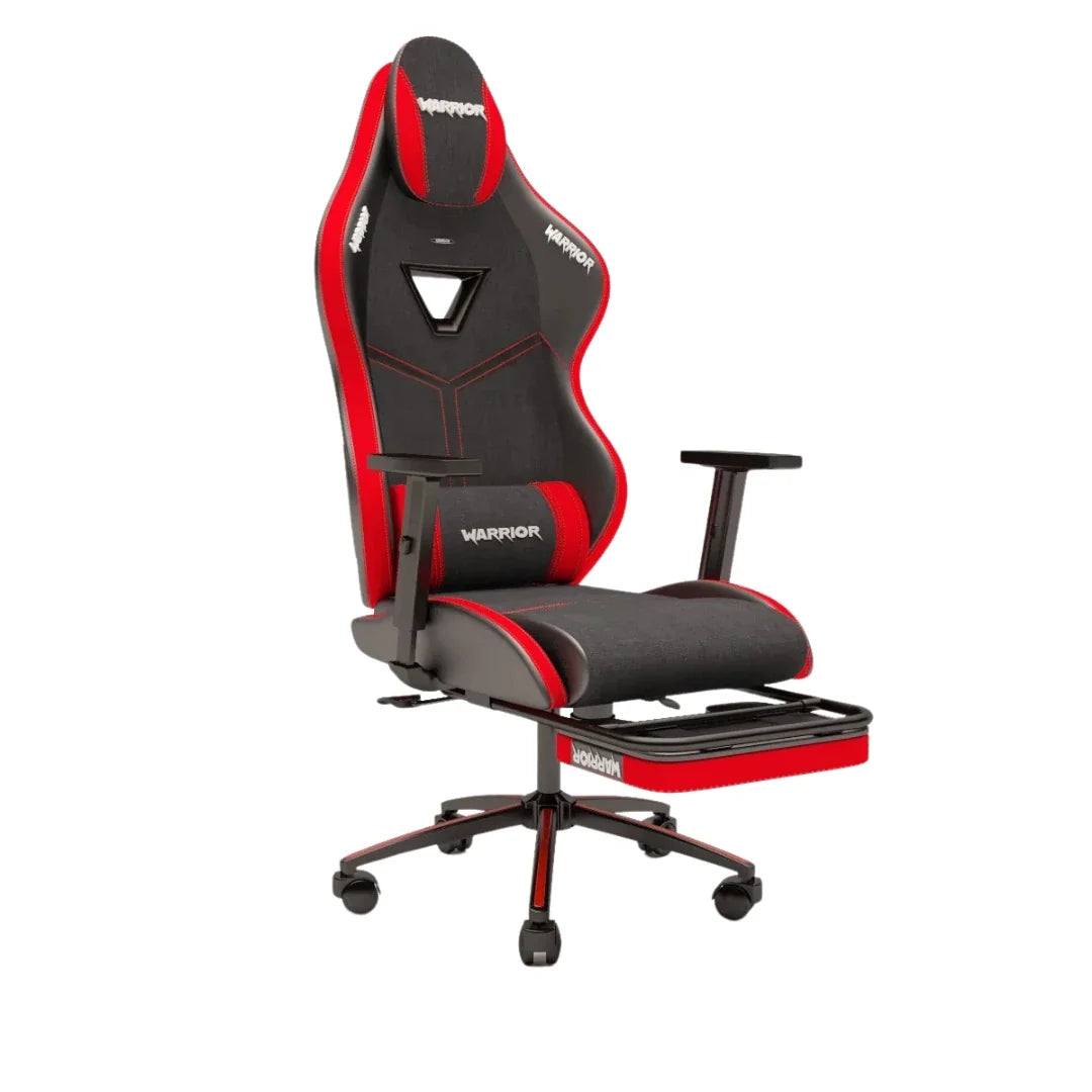 Titan – Dayanıklı ve Ergonomik Oyuncu Koltuğu