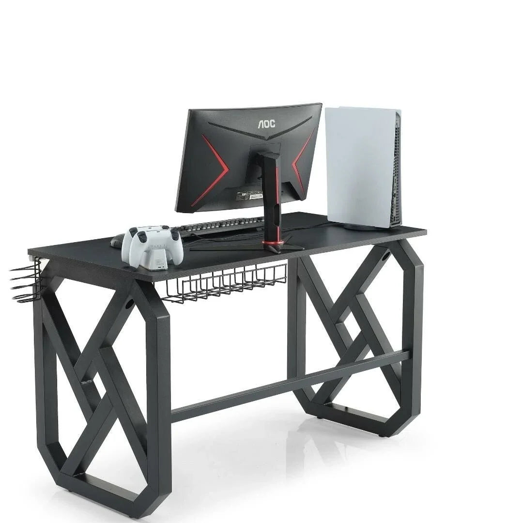Stepgamer Nebo G20 60x120 Profesyonel Oyuncu Masası