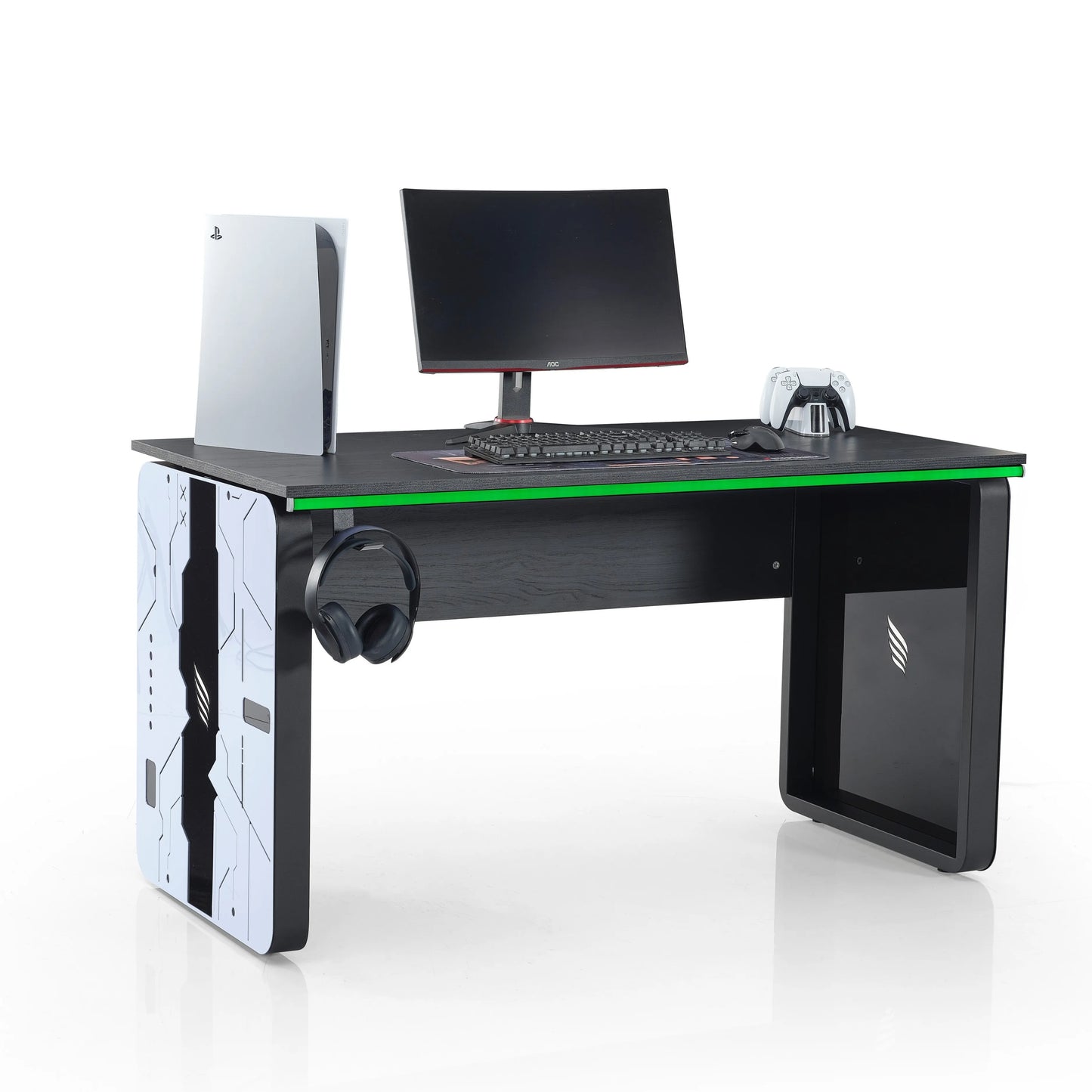 Stepgamer Quantum Profesyonel Oyuncu Masası