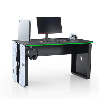 Stepgamer Quantum Profesyonel Oyuncu Masası