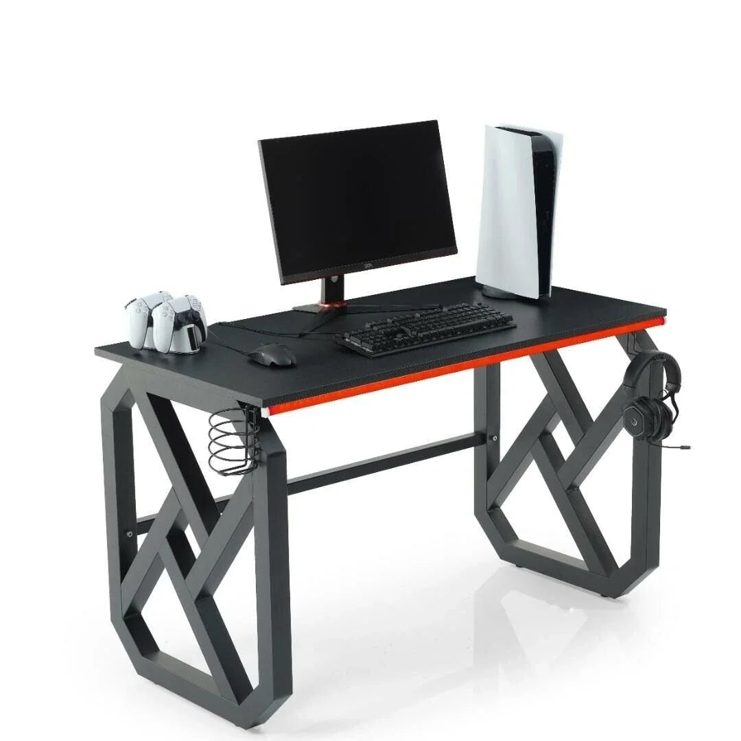 Stepgamer Nebo G20 60x120 Profesyonel Oyuncu Masası