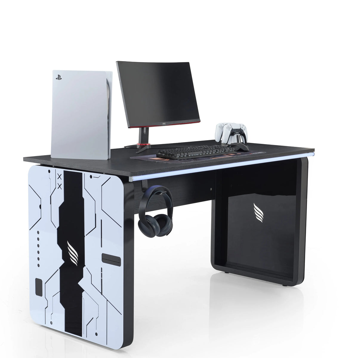 Stepgamer Quantum Profesyonel Oyuncu Masası