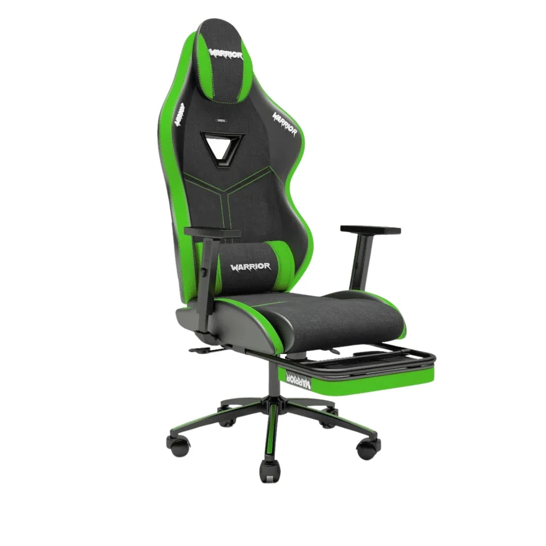 Titan – Dayanıklı ve Ergonomik Oyuncu Koltuğu