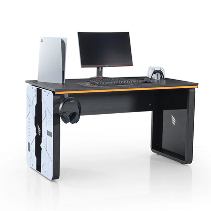 Stepgamer Quantum Profesyonel Oyuncu Masası