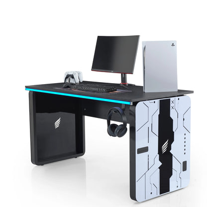 Stepgamer Quantum Profesyonel Oyuncu Masası