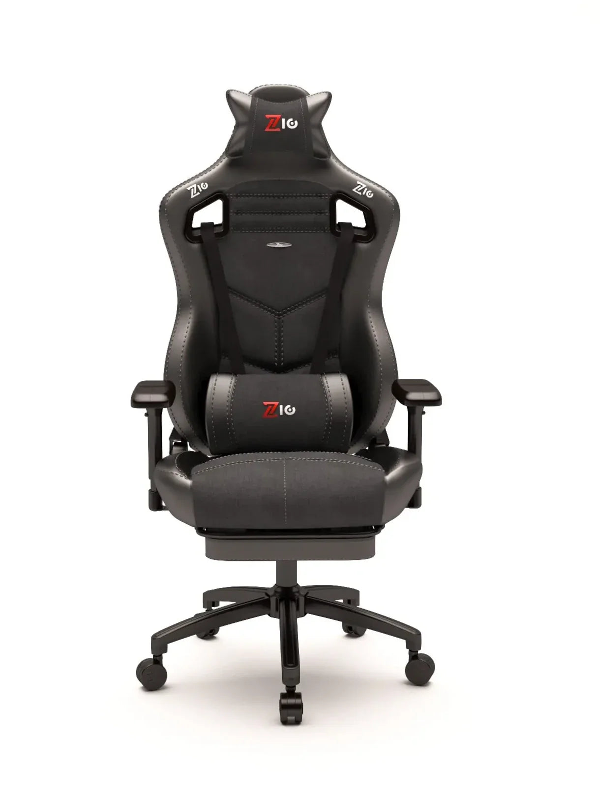 Viper X Pro – Ergonomik Oyuncu Koltuğu | Profesyonel Konfor & Agresif Tasarım