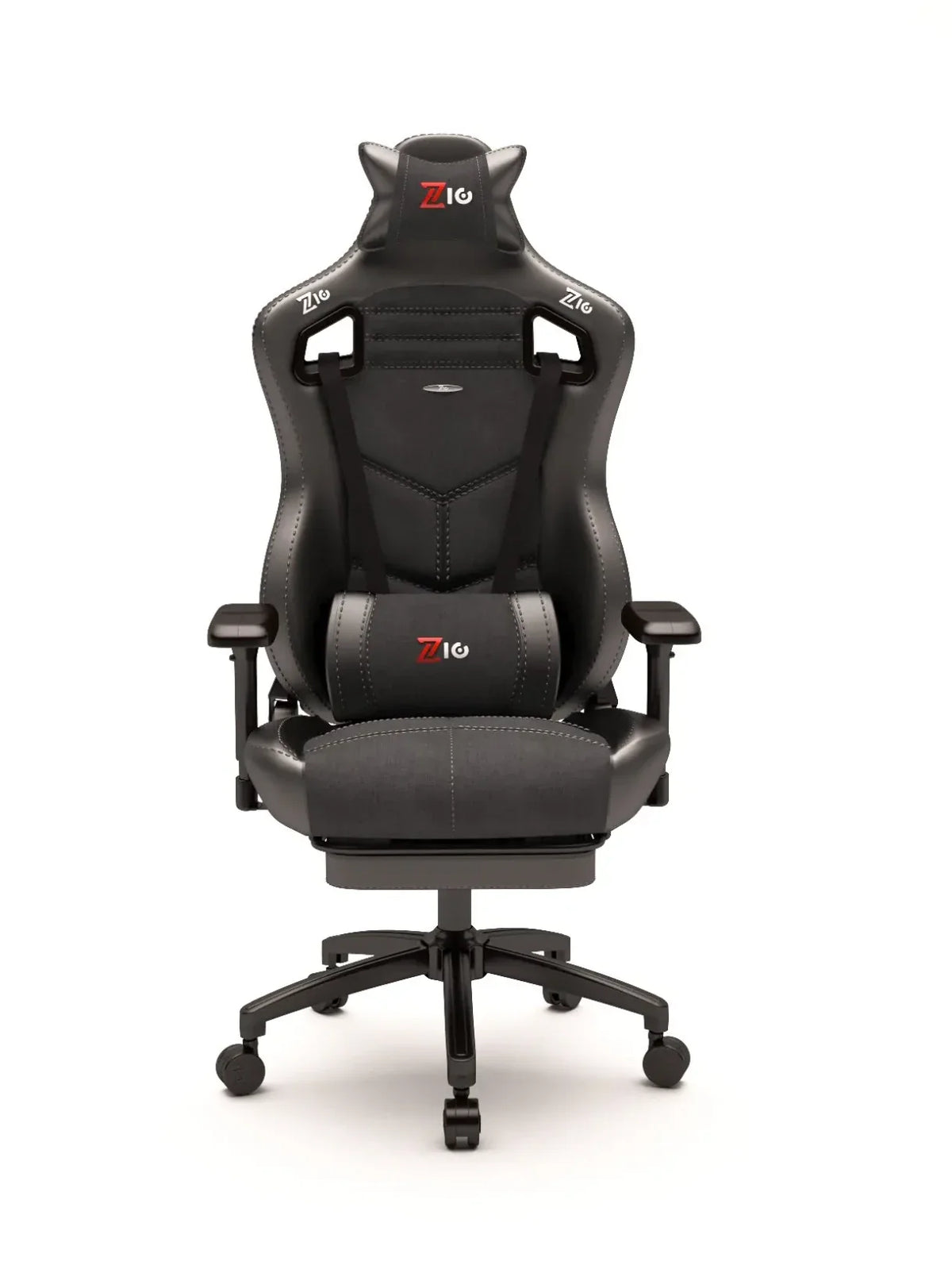 Viper X Pro – Ergonomik Oyuncu Koltuğu | Profesyonel Konfor & Agresif Tasarım