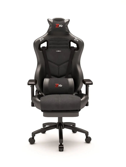 Viper X Pro – Ergonomik Oyuncu Koltuğu | Profesyonel Konfor & Agresif Tasarım