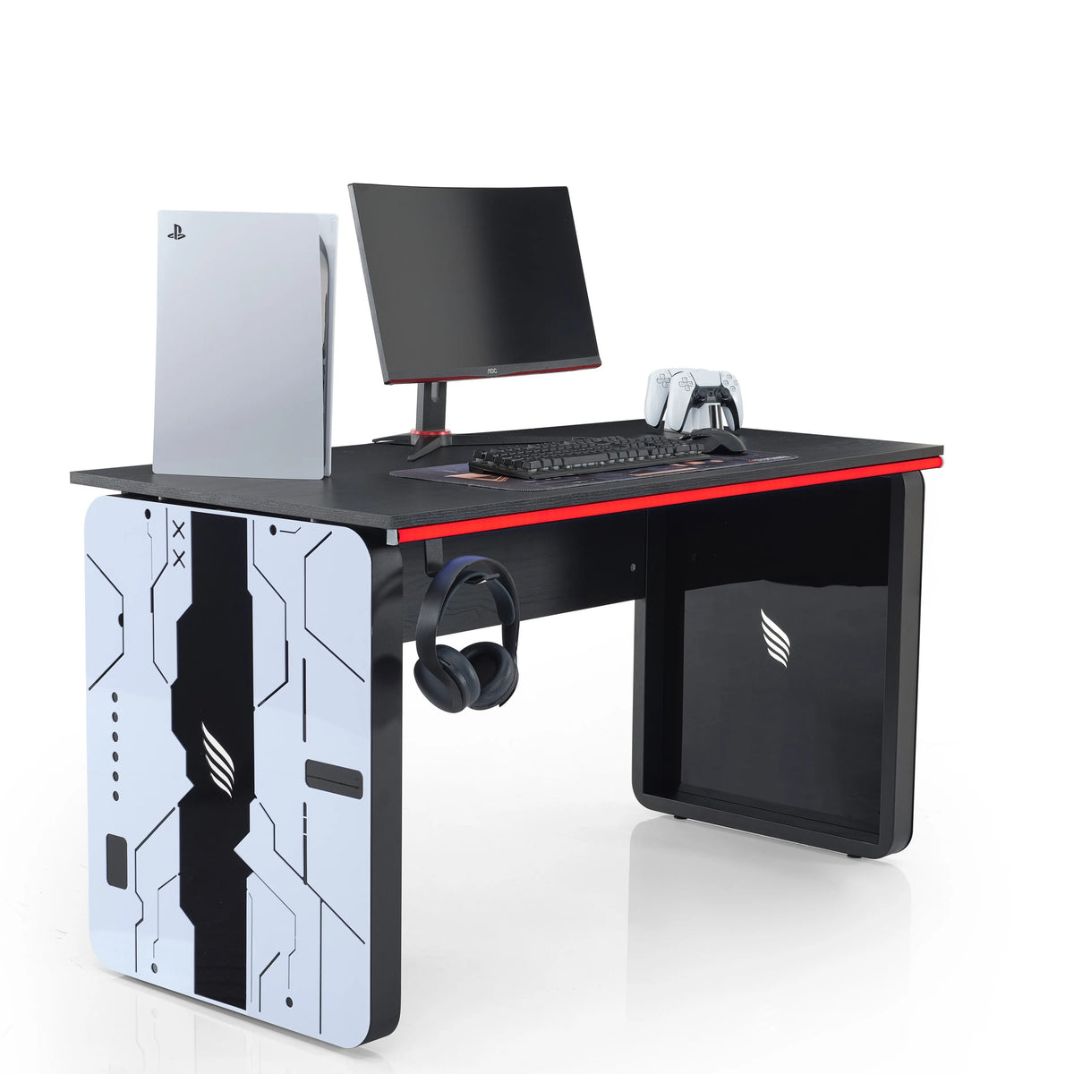 Stepgamer Quantum Profesyonel Oyuncu Masası