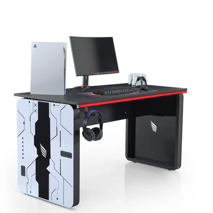 Stepgamer Quantum Profesyonel Oyuncu Masası