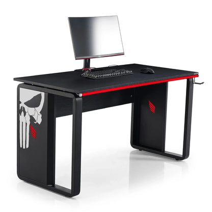 Stepgamer Punisher 67x138 cm Profesyonel Oyuncu Masası
