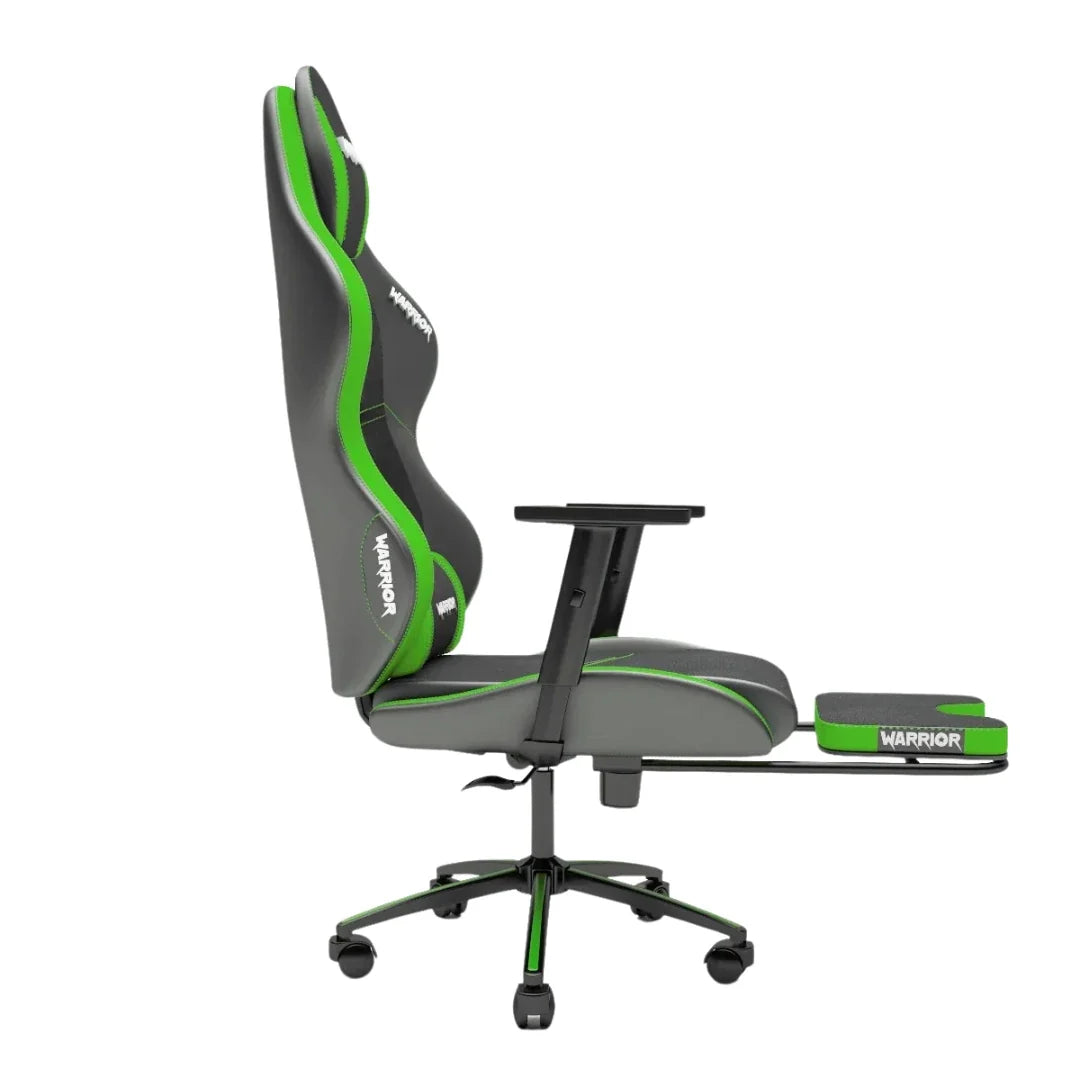 Titan – Dayanıklı ve Ergonomik Oyuncu Koltuğu